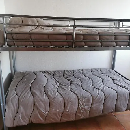 Résidence Punta Di Mare *