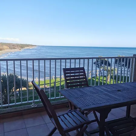 Résidence Punta Di Mare Linguizzetta