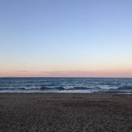 Punta Di Mare *