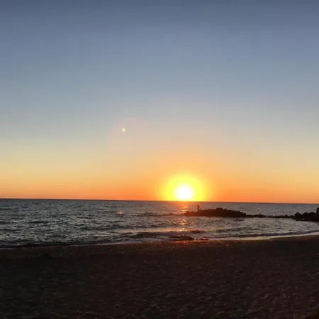 Punta Di Mare * Linguizzetta