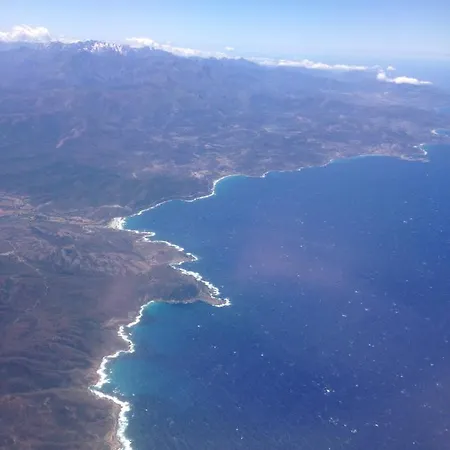 Appartamento Résidence Punta Di Mare Linguizzetta