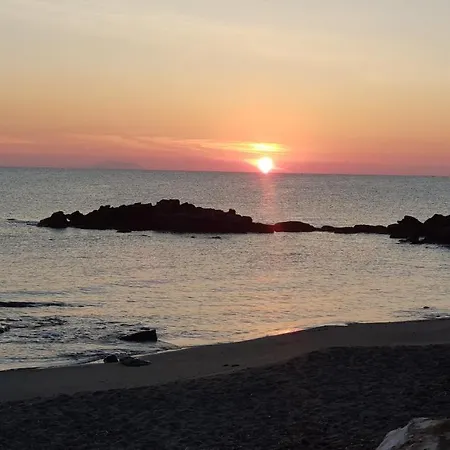 Punta Di Mare *