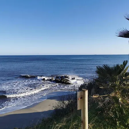 Résidence Punta Di Mare Linguizzetta