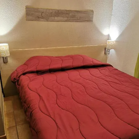 Appartamento Résidence Punta Di Mare